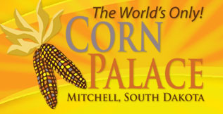 corn palace logo
